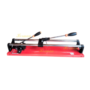 DBL 2ft (600mm) Manual Tile Cutter – High Precision Tiling Tool