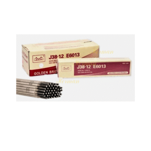 20kg Golder Bridge Welding Rods – professional-grade welding electrodes for mild steel