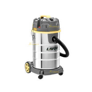 Lavor 30L Wet and Dry Vacuum Cleaner with 1400W motor for industrial and home use – Sri Lanka