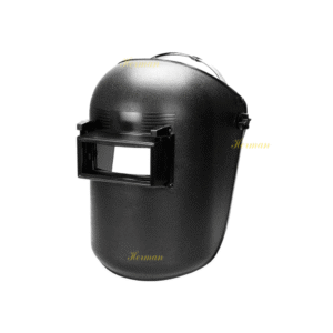 Affordable welding shield for face and eye protection – Rs. 360/-