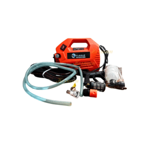 Glomax CC-288-7 High Pressure Washer 2600W 150 Bar for vehicle and floor cleaning – Herman Safety