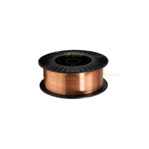 “MIG Welding Wire 0.8mm 15kg Solid ER70S – Mild Steel Welding Consumable”