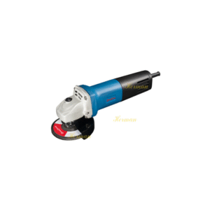 Doncheng Angle Grinder DSM08 800W – Professional Cutting & Grinding Tool
