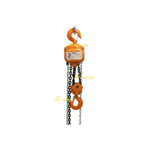 "VITAL Lever Block 3 Ton 3M Heavy Duty Manual Chain Hoist for Industrial Lifting"