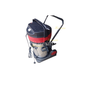 "Power Max JN301 80L Industrial Vacuum Cleaner – Heavy Duty Wet & Dry Cleaning Machine Sri Lanka"