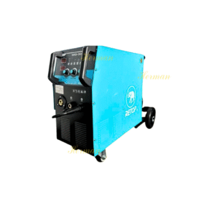 RETOP MIG 300 Welding Machine – Industrial Dual MIG MMA Welder