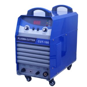 RETOP CUT-100 CNC Plasma Cutter – Heavy-Duty Industrial Metal Cutting Machine