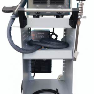 RETOP Dent Puller – Professional Car Body Repair Machine (1 Year Warranty)