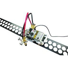 RETOP Gas Cutting Trolley (Beetle) – Heavy Duty Portable Gas Cutting Machine with 6 Months Warranty