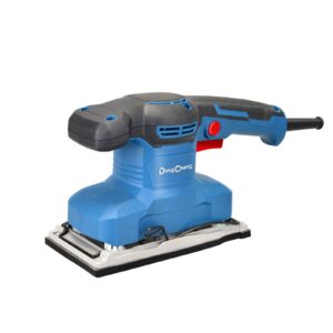 DongCheng DSBO3-100S 180W Orbital Sander – Electric finishing sander tool in Sri Lanka.