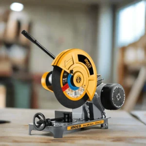 INGCO CO4051-8 16-inch 3000W Industrial Cut-Off Saw Metal Cutter Machine Sri Lanka | Herman Safety & Machinery Pvt Ltd