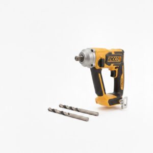 Ingco 20V Cordless Rotary Hammer – Cordless Drill for Concrete