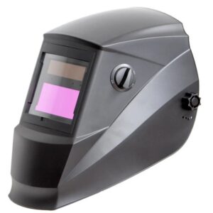 RETOP Auto Darkening Solar Welding Helmet DIN 9-13 Professional Welding Mask