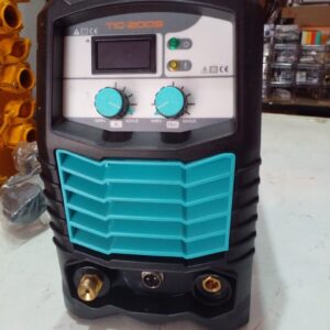 RETOP TIG 200S DC TIG Welding Machine with FREE WP17 Torch and Earth Clamp 230V 2-Year Warranty