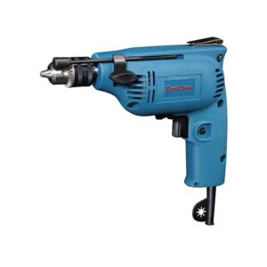 DongCheng DJZ02-6A 230W electric drill with 6.5mm steel drilling capacity